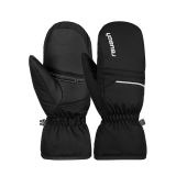 Reusch Alan Junior Mitten 6361415 7701 schwarz 1